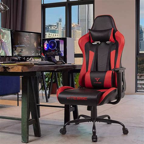 vitesse ergonomic gaming chair